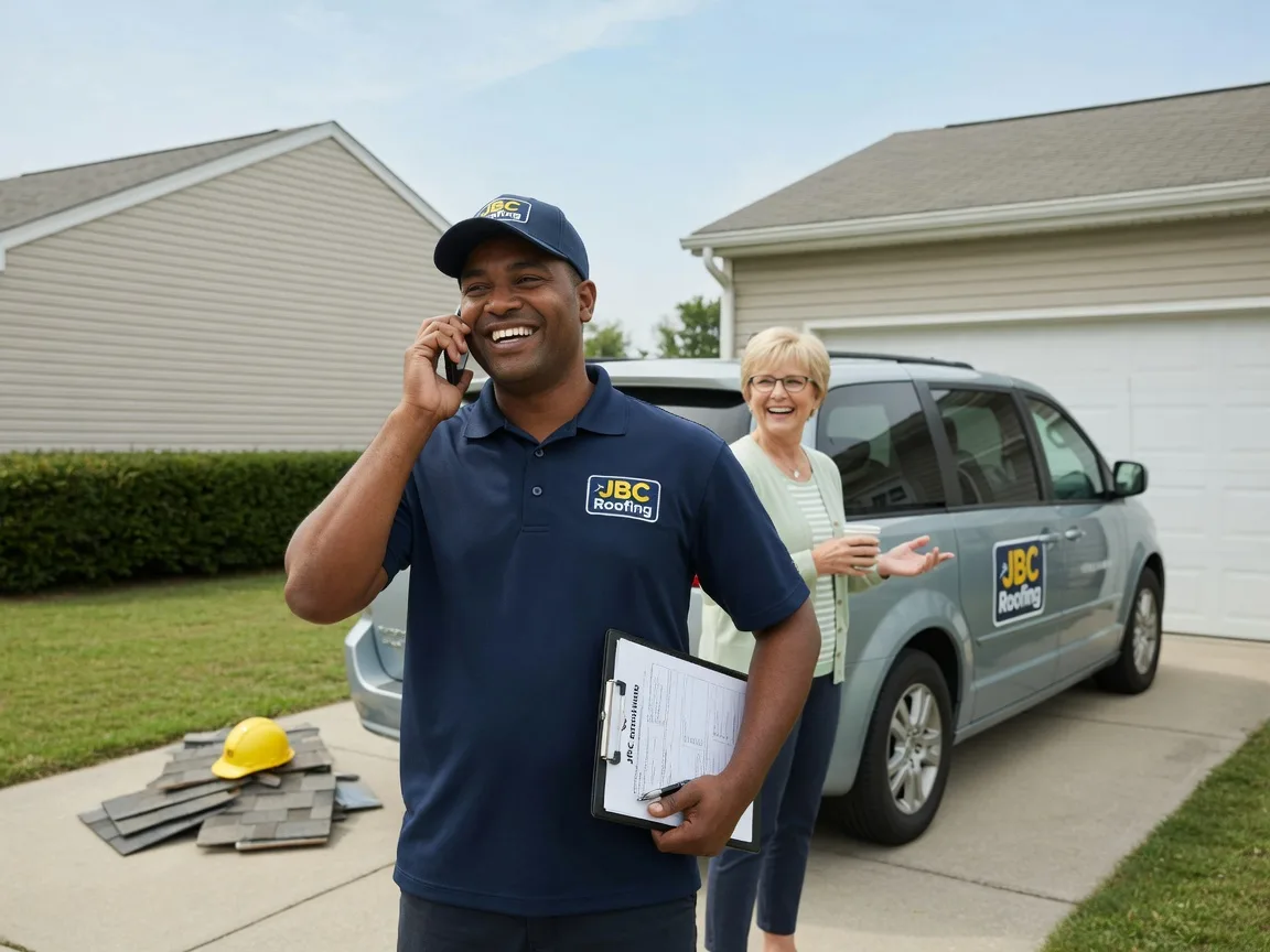 Roof Replacement Middlesex, NJ FAQs